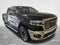 2025 RAM 1500 Laramie Crew Cab 4x4 5'7' Box
