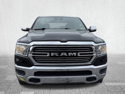 2024 RAM 1500 Laramie Crew Cab 4x4 5'7' Box
