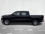 2024 RAM 1500 Laramie Crew Cab 4x4 5'7' Box