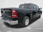 2024 RAM 1500 Laramie Crew Cab 4x4 5'7' Box