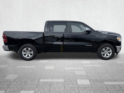 2024 RAM 1500 Laramie Crew Cab 4x4 5'7' Box