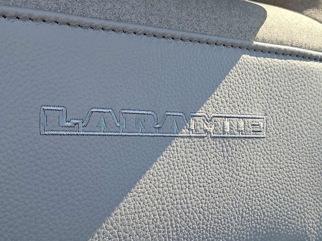 2027 RAM Ram 1500 RAM 1500 LARAMIE CREW CAB 4X4 5'7' BOX