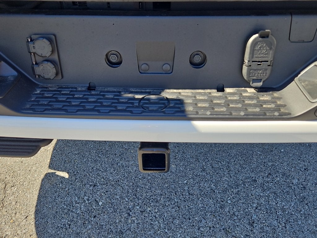 2027 RAM Ram 1500 RAM 1500 LARAMIE CREW CAB 4X4 5'7' BOX