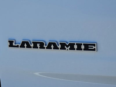 2027 RAM Ram 1500 RAM 1500 LARAMIE CREW CAB 4X4 5'7' BOX