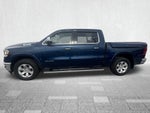2020 RAM 1500 Laramie Crew Cab 4x4 5'7' Box