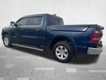 2020 RAM 1500 Laramie Crew Cab 4x4 5'7' Box
