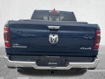 2020 RAM 1500 Laramie Crew Cab 4x4 5'7' Box