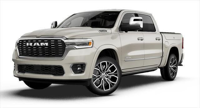 2027 RAM 1500