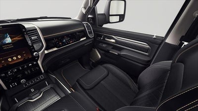 2027 RAM Ram 1500 RAM 1500 TUNGSTEN CREW CAB 4X4 5'7' BOX