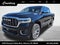 2027 RAM Ram 1500 RAM 1500 TUNGSTEN CREW CAB 4X4 5'7' BOX