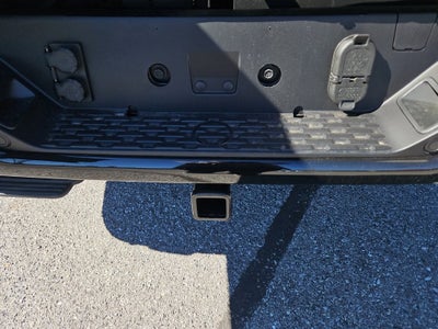 2027 RAM Ram 1500 RAM 1500 TUNGSTEN CREW CAB 4X4 5'7' BOX