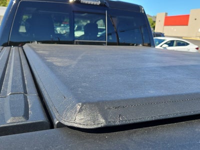 2027 RAM Ram 1500 RAM 1500 TUNGSTEN CREW CAB 4X4 5'7' BOX