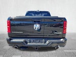 2027 RAM Ram 1500 RAM 1500 TUNGSTEN CREW CAB 4X4 5'7' BOX