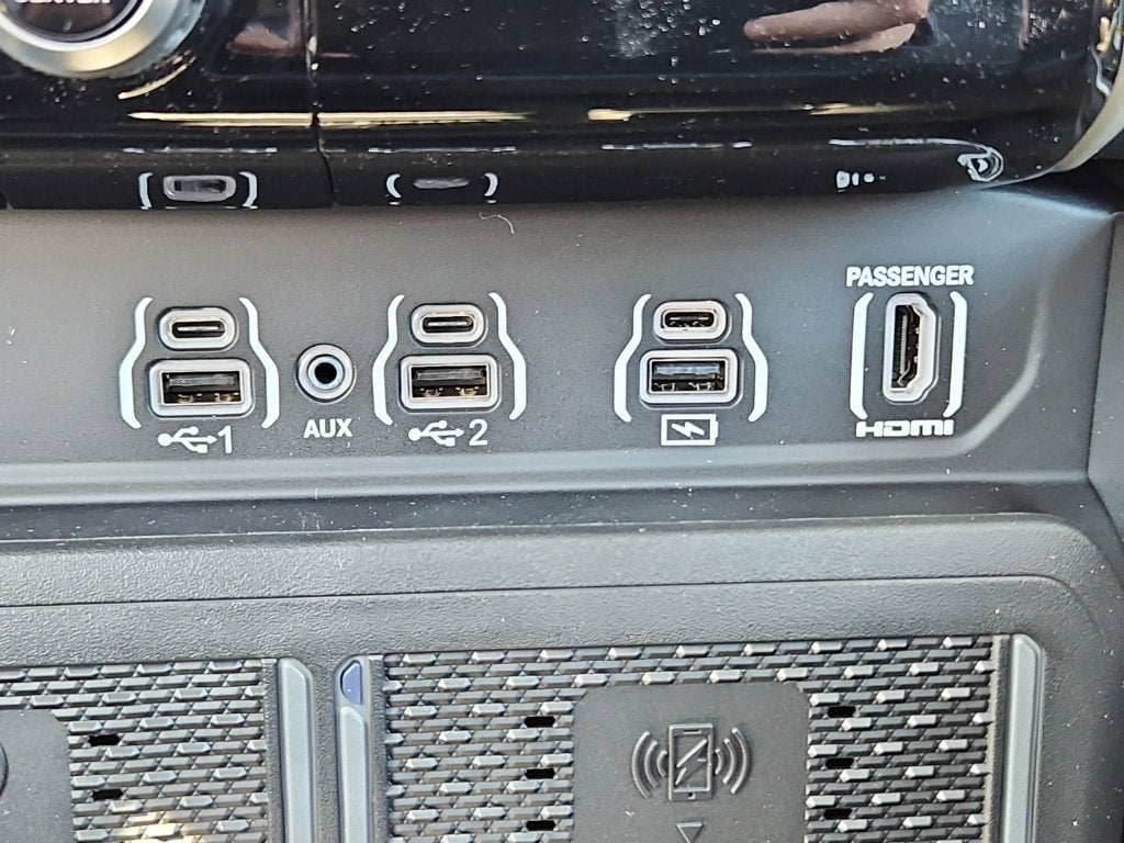 2027 RAM Ram 1500 RAM 1500 TUNGSTEN CREW CAB 4X4 5'7' BOX