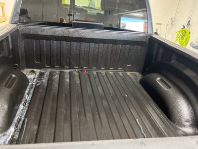 2020 RAM 1500 Rebel Crew Cab 4x4 5'7' Box