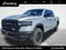 2027 RAM Ram 1500 RAM 1500 REBEL CREW CAB 4X4 5'7' BOX