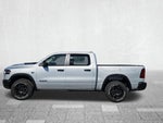2027 RAM Ram 1500 RAM 1500 REBEL CREW CAB 4X4 5'7' BOX