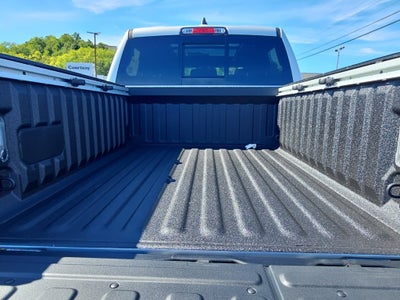 2027 RAM Ram 1500 RAM 1500 REBEL CREW CAB 4X4 5'7' BOX