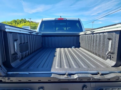 2027 RAM Ram 1500 RAM 1500 REBEL CREW CAB 4X4 5'7' BOX