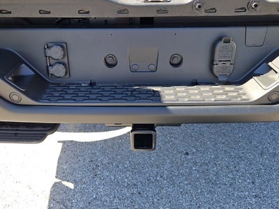 2027 RAM Ram 1500 RAM 1500 REBEL CREW CAB 4X4 5'7' BOX