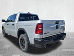 2027 RAM Ram 1500 RAM 1500 REBEL CREW CAB 4X4 5'7' BOX