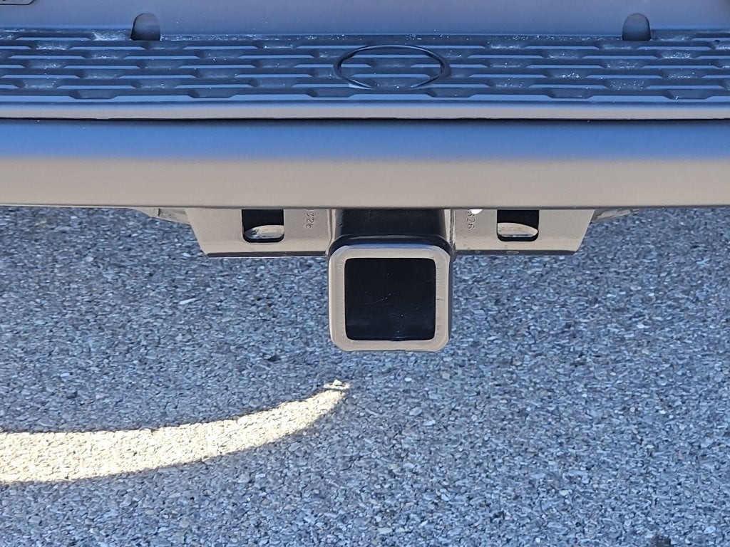 2027 RAM Ram 1500 RAM 1500 REBEL CREW CAB 4X4 5'7' BOX