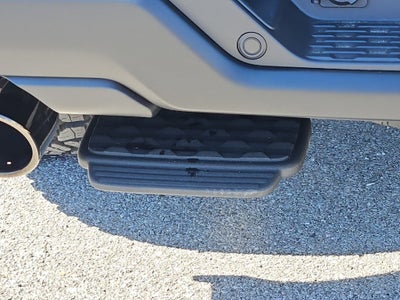 2027 RAM Ram 1500 RAM 1500 REBEL CREW CAB 4X4 5'7' BOX