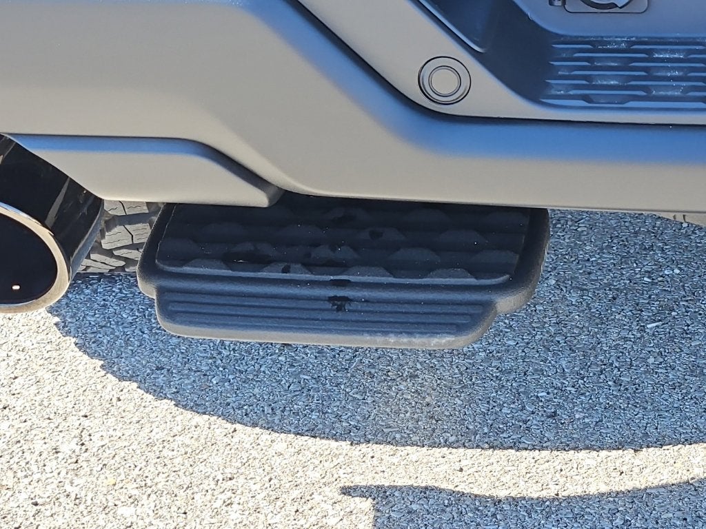 2027 RAM Ram 1500 RAM 1500 REBEL CREW CAB 4X4 5'7' BOX
