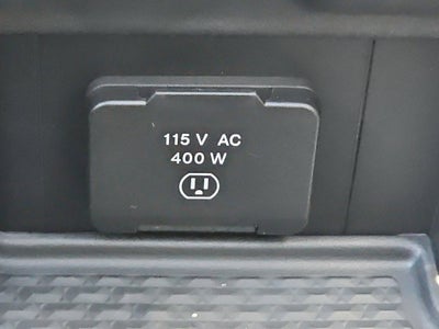 2027 RAM Ram 1500 RAM 1500 REBEL CREW CAB 4X4 5'7' BOX