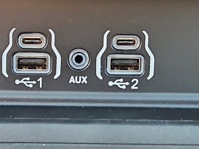 2027 RAM Ram 1500 RAM 1500 REBEL CREW CAB 4X4 5'7' BOX