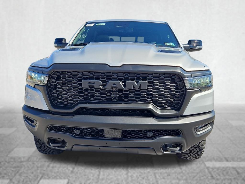 2027 RAM Ram 1500 RAM 1500 REBEL CREW CAB 4X4 5'7' BOX