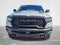 2027 RAM Ram 1500 RAM 1500 REBEL CREW CAB 4X4 5'7' BOX