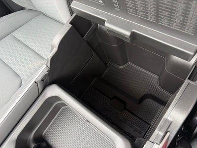 2026 RAM 1500 RAM 1500 BIG HORN CREW CAB 4X4 6'4' BOX