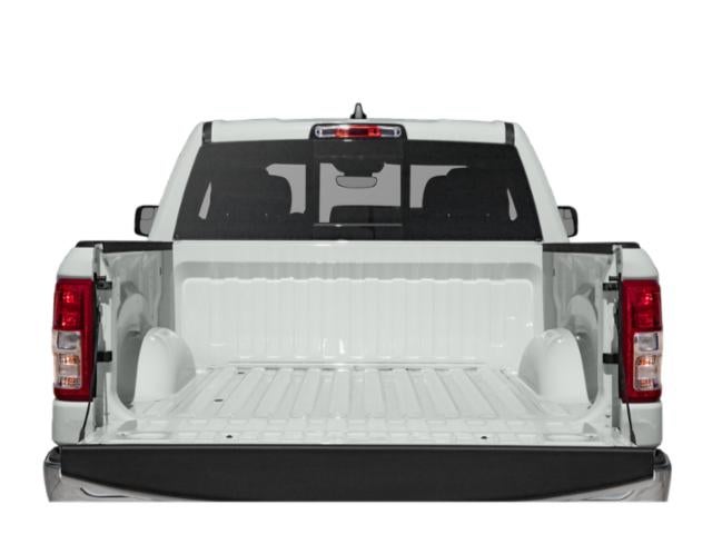 2019 RAM 1500 Big Horn/Lone Star Crew Cab 4x4 6'4' Box
