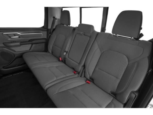 2019 RAM 1500 Big Horn/Lone Star Crew Cab 4x4 6'4' Box