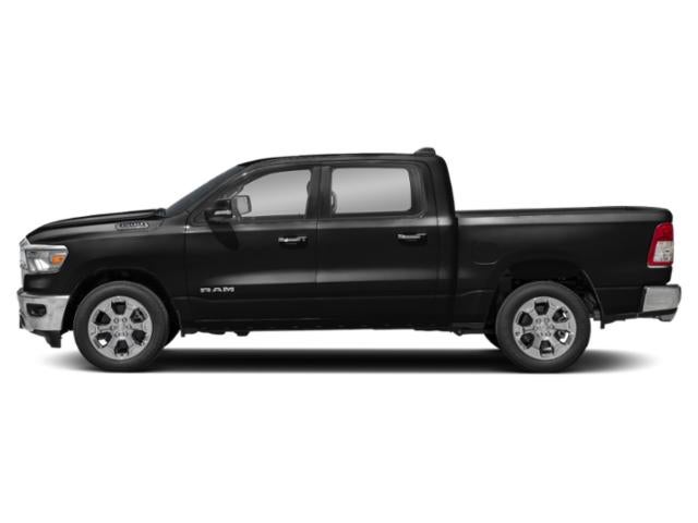 2019 RAM 1500 Big Horn/Lone Star Crew Cab 4x4 6'4' Box