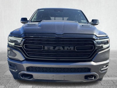 2023 RAM 1500 Limited Crew Cab 4x4 6'4' Box