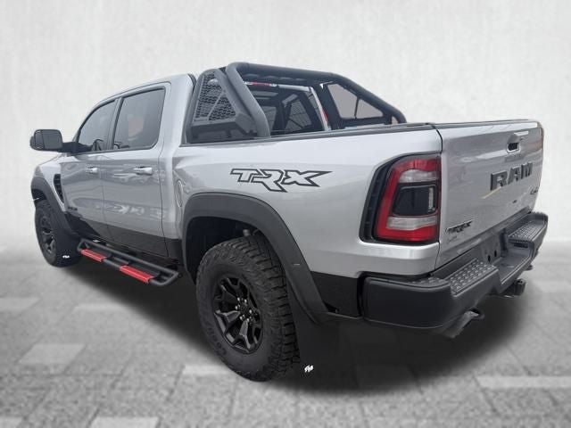 2021 RAM 1500 TRX Crew Cab 4x4 5'7' Box