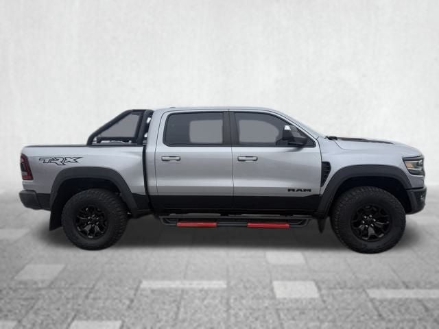 2021 RAM 1500 TRX Crew Cab 4x4 5'7' Box