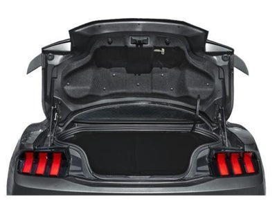 2024 Ford Mustang GT Premium Fastback
