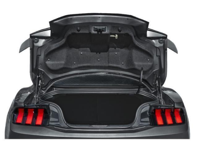 2024 Ford Mustang GT Premium Fastback