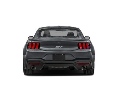 2024 Ford Mustang GT Premium Fastback