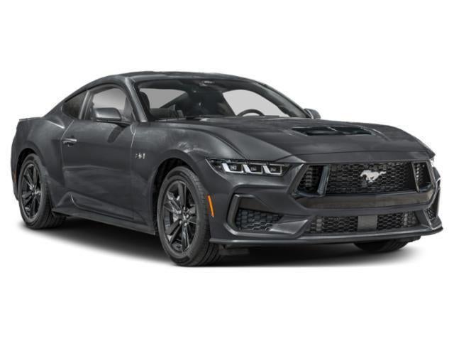 2024 Ford Mustang GT Premium Fastback