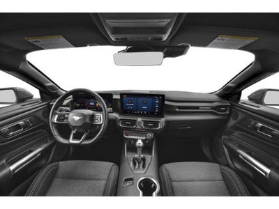 2024 Ford Mustang GT Premium Fastback