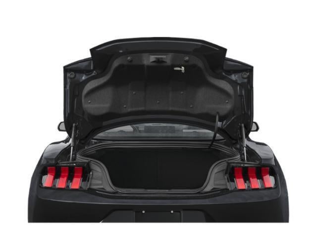 2024 Ford Mustang EcoBoost Premium Fastback