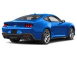 2024 Ford Mustang EcoBoost Premium Fastback