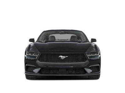 2024 Ford Mustang EcoBoost Premium Fastback