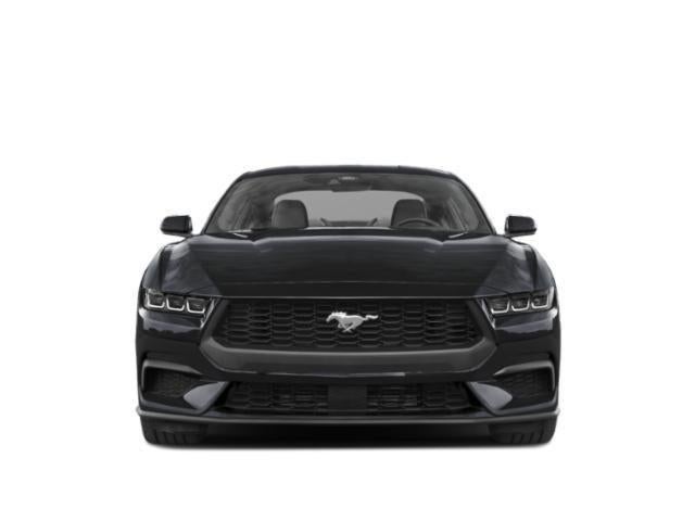 2024 Ford Mustang EcoBoost Premium Fastback