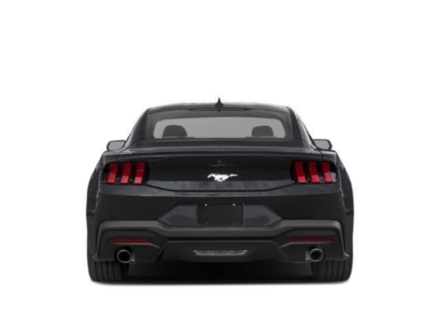 2024 Ford Mustang EcoBoost Premium Fastback