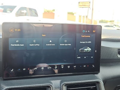 2024 Ford Mustang EcoBoost Fastback
